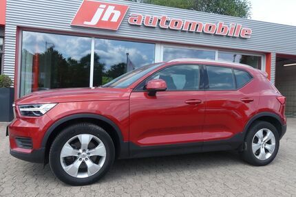 Volvo XC40 Gebrauchtwagen