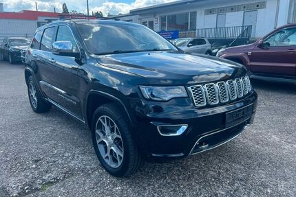 Jeep Grand Cherokee Gebrauchtwagen