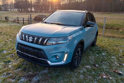 Suzuki Vitara Gebrauchtwagen