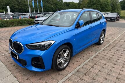 BMW X1 Gebrauchtwagen