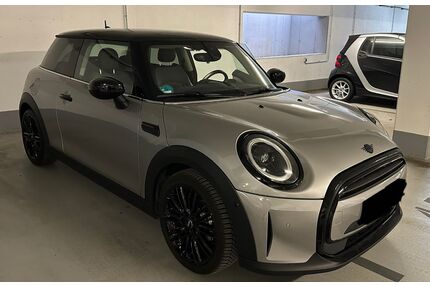 Mini Cooper Gebrauchtwagen