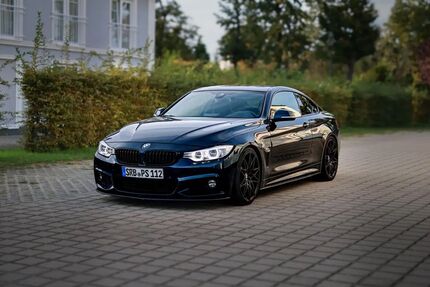 BMW 430 Gebrauchtwagen
