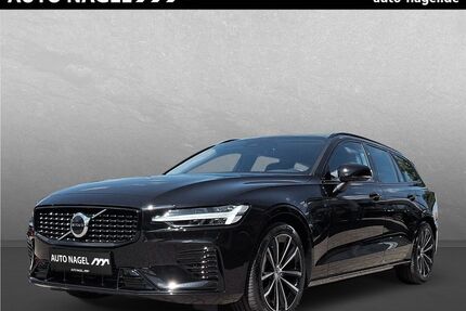 Volvo V60 Gebrauchtwagen