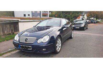 Mercedes-Benz CL 230 Gebrauchtwagen