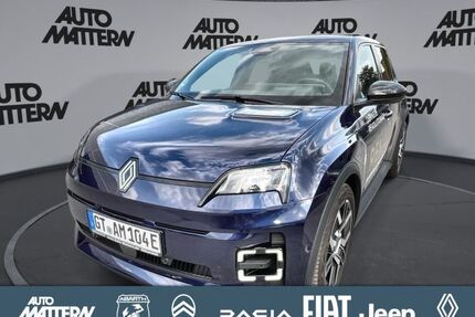 Renault R 5 Gebrauchtwagen