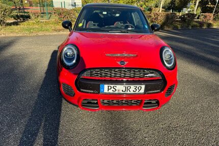 Mini John Cooper Works Gebrauchtwagen