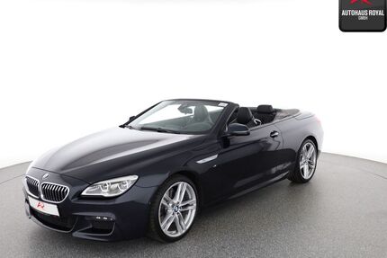 BMW 640 Gebrauchtwagen
