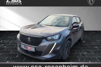 Peugeot 2008 Gebrauchtwagen