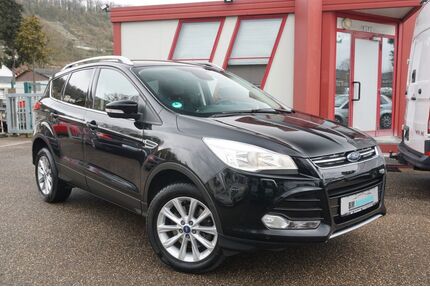 Ford Kuga Gebrauchtwagen