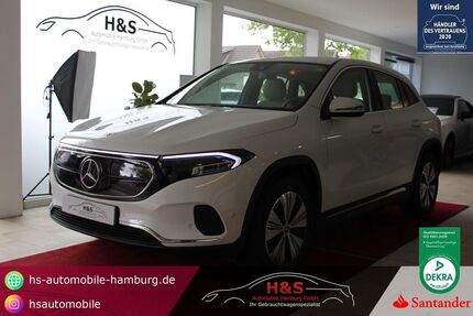 Mercedes-Benz EQA Gebrauchtwagen