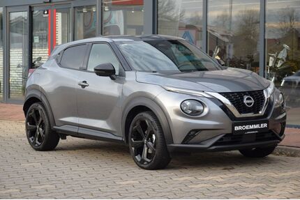 Nissan Juke Gebrauchtwagen