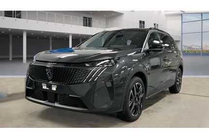 Peugeot 5008 Gebrauchtwagen