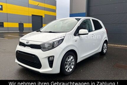 Kia Picanto Gebrauchtwagen