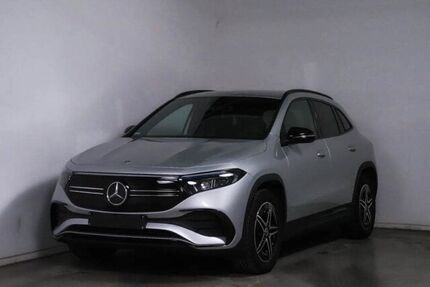 Mercedes-Benz EQA Gebrauchtwagen