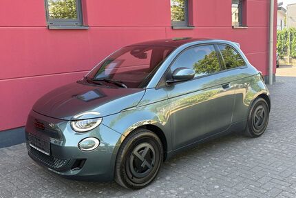 Fiat 500e Gebrauchtwagen