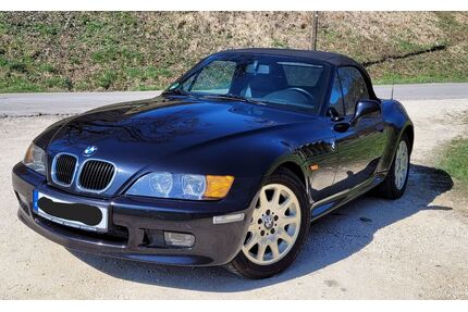 BMW Z3 Gebrauchtwagen