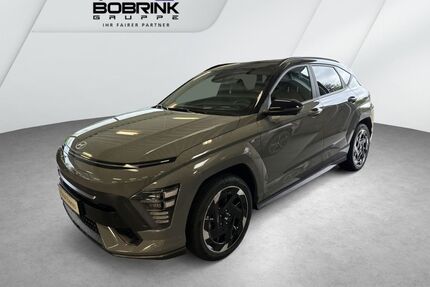 Hyundai KONA Gebrauchtwagen