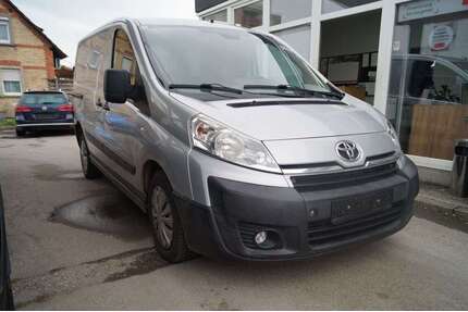 Toyota Proace Gebrauchtwagen