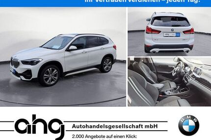 BMW X1 Gebrauchtwagen