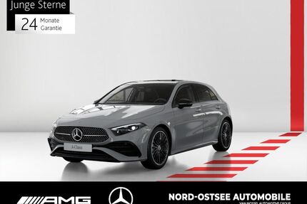 Mercedes-Benz A 180 Gebrauchtwagen