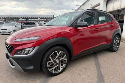Hyundai KONA Gebrauchtwagen