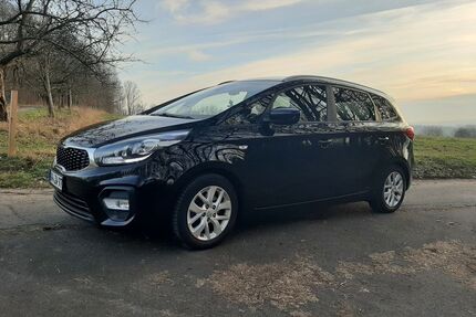 Kia Carens Gebrauchtwagen