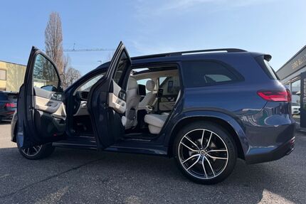 Mercedes-Benz GLS 450 Gebrauchtwagen