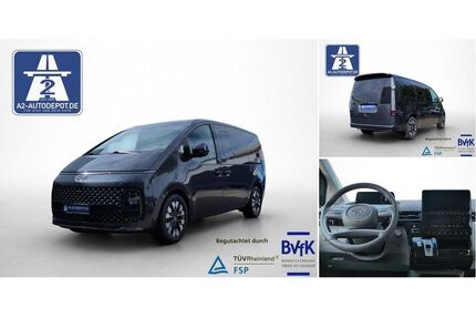 Hyundai STARIA Gebrauchtwagen