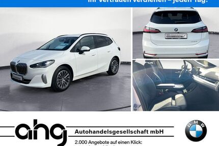 BMW 220 Active Tourer Gebrauchtwagen