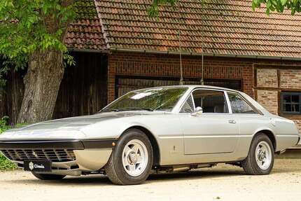 Ferrari 365 Gebrauchtwagen