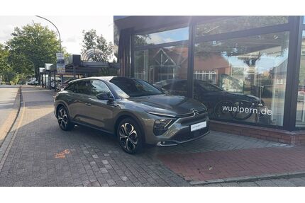 Citroen C5 Gebrauchtwagen