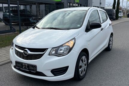 Opel Karl Gebrauchtwagen