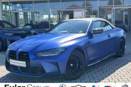BMW M4 Gebrauchtwagen