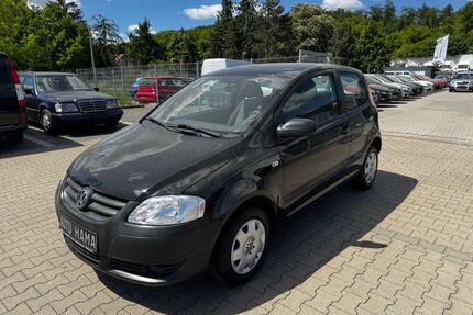 VW Fox Gebrauchtwagen