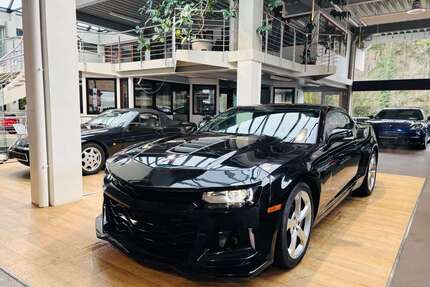Chevrolet Camaro Gebrauchtwagen