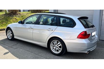 BMW 320 Gebrauchtwagen