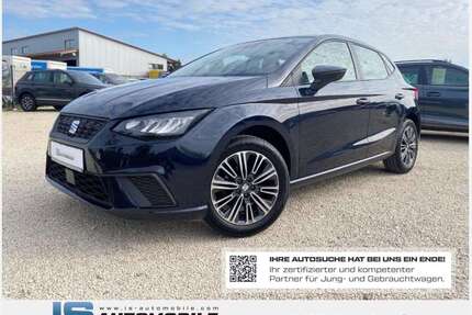 Seat Ibiza Gebrauchtwagen