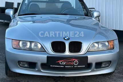 BMW Z3 Gebrauchtwagen