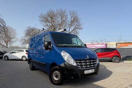 Renault Master Gebrauchtwagen