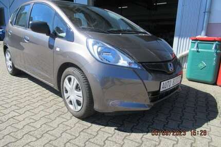 Honda Jazz Gebrauchtwagen
