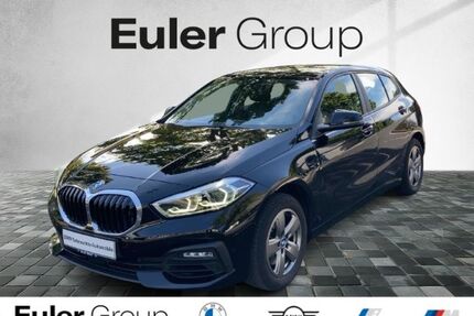 BMW 116 Gebrauchtwagen