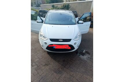 Ford S-Max Gebrauchtwagen