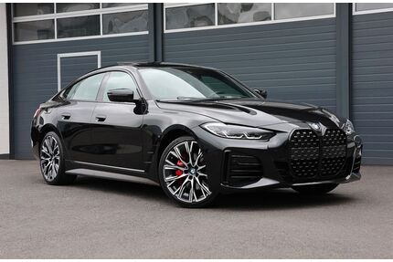 BMW 430 Gran Coupé Gebrauchtwagen