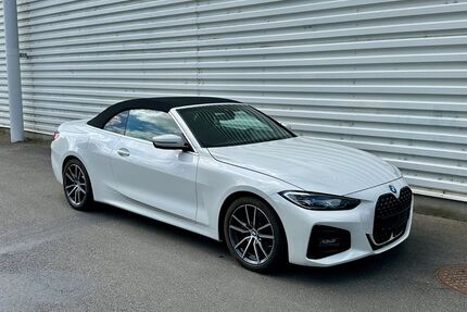 BMW 430 Gebrauchtwagen