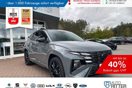 Hyundai TUCSON Gebrauchtwagen