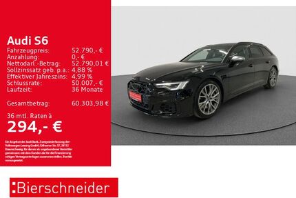 Audi S6 Gebrauchtwagen