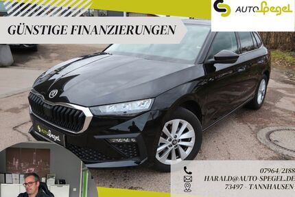 Skoda Scala Gebrauchtwagen