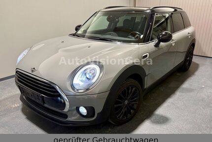 Mini Cooper Clubman Gebrauchtwagen