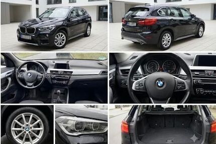BMW X1 Gebrauchtwagen
