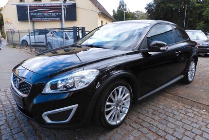 Volvo C30 Gebrauchtwagen